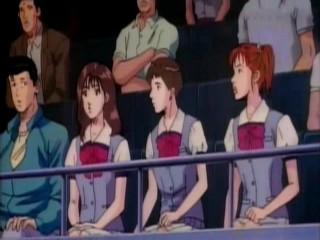 Otaku Gallery  / Anime e Manga / Slam Dunk / Screen Shots / OAV / 02 - Sakuragi Hanamichi omoete / 147.jpg